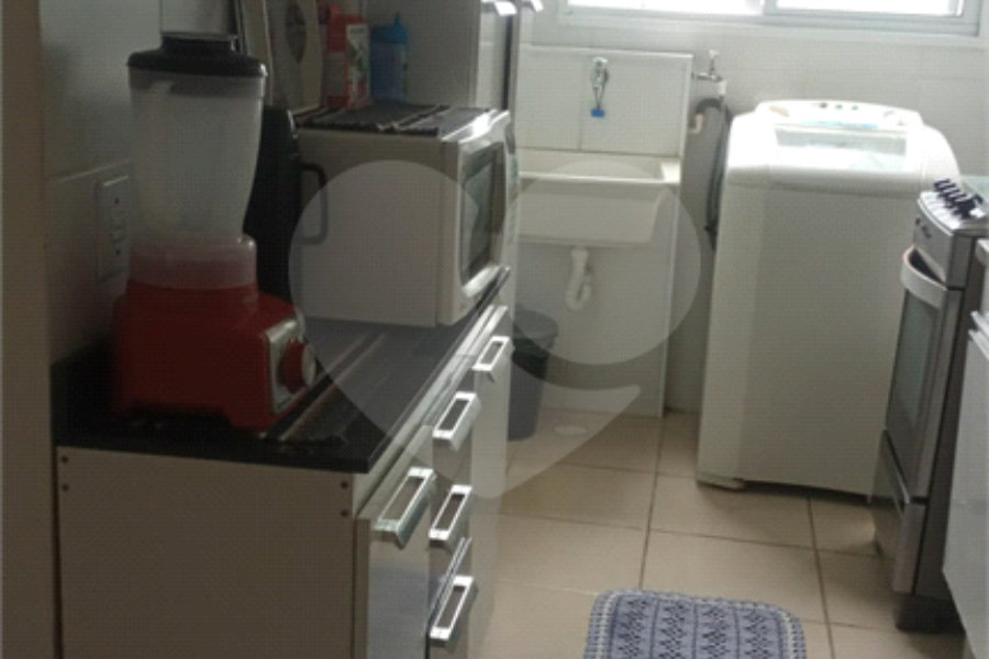 Apartamento à venda com 2 quartos em Freguesia do Ó, São Paulo, SP