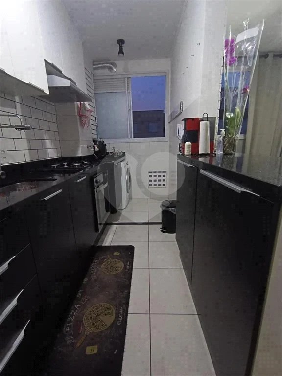 APARTAMENTO A VENDA SP BRAS