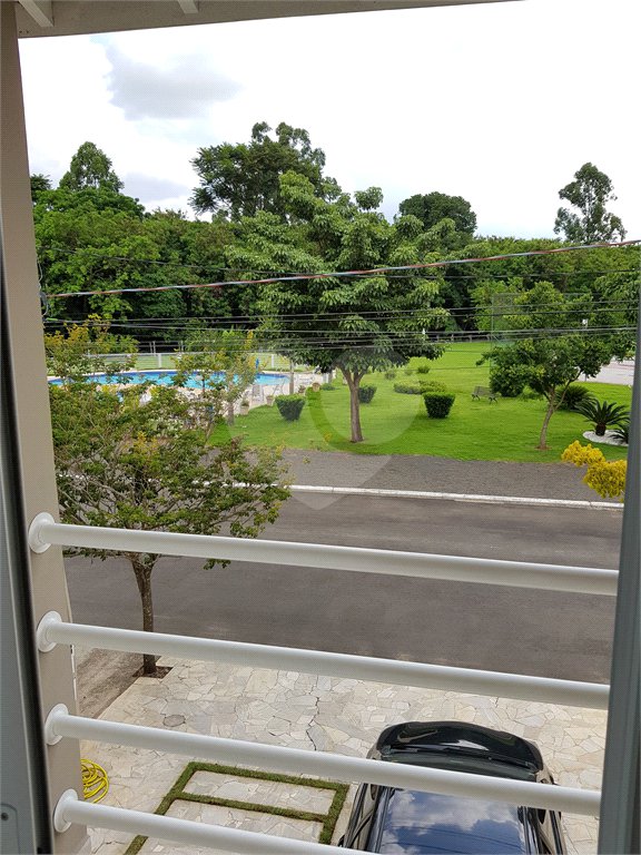 Casa à venda com 3 quartos, sendo 1 suíte, no condomínio Ilha das Águas, Salto - SP