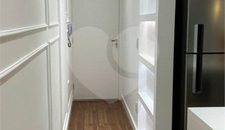 Apartamento à venda com 2 quartos, sendo 1 suíte,  em Vila Mazzei, São Paulo, SP