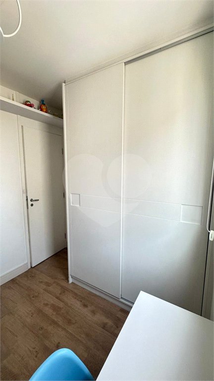 Apartamento à venda com 3 quartos, sendo 1 suíte, em Jardim Belaura, São Paulo, SP