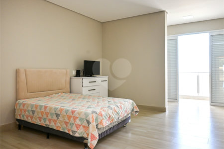 Casa à venda com 5 suítes em Jardim Bandeirantes, Sorocaba, SP