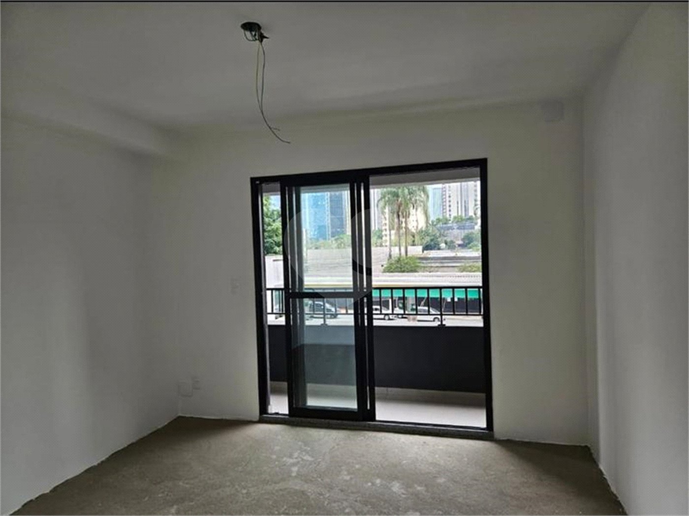 Apartamento à venda com 1 suíte em Pinheiros, São Paulo, SP