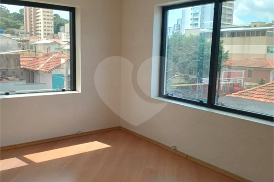 Sala à venda em Santana, São Paulo, SP