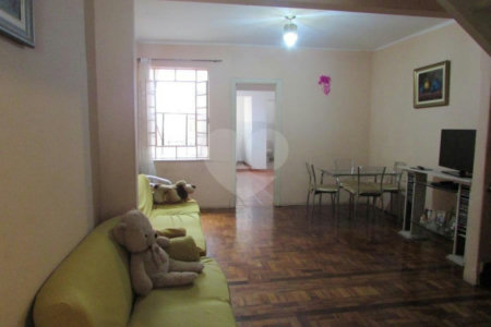 Casa à venda com 3 quartos em Perdizes, São Paulo, SP