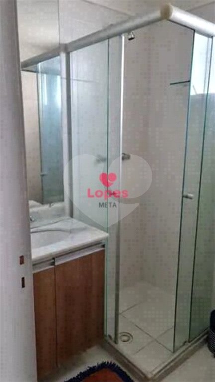 APARTAMENTO A VENDA COM 59M², 3 DORMITORIOS, 1 SUITE, 1 VAGA - JARDIM AUGUSTA - SÃO JOSÉ DOS CAMPOS/