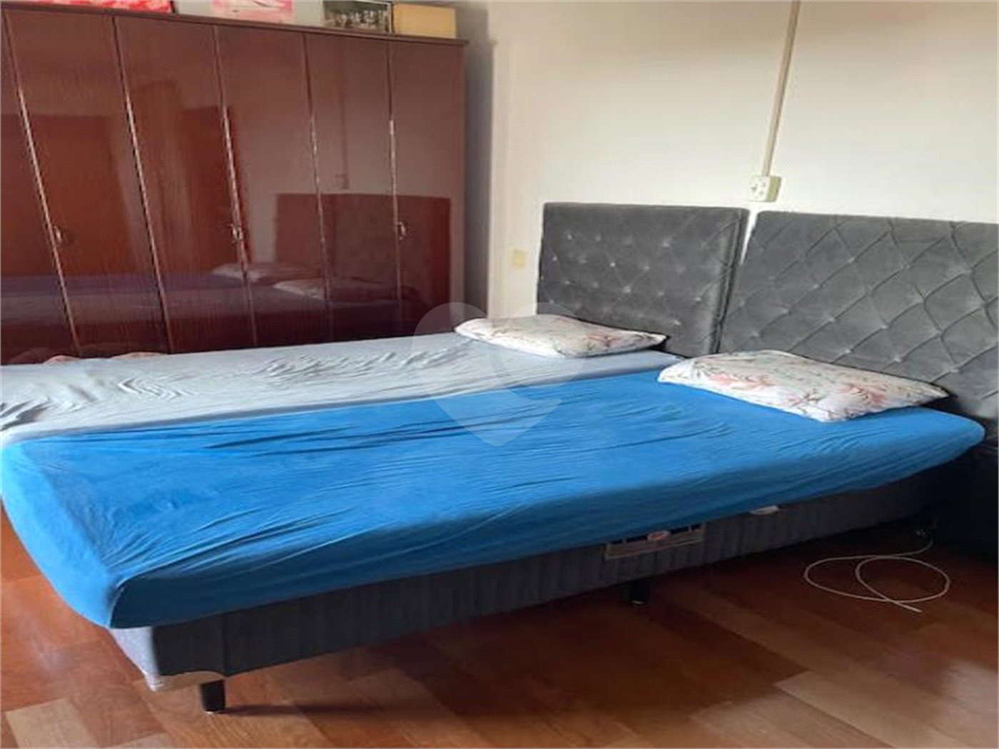 Apartamento à venda com 4 suítes em Vila Santa Teresa (zona Sul), São Paulo, SP