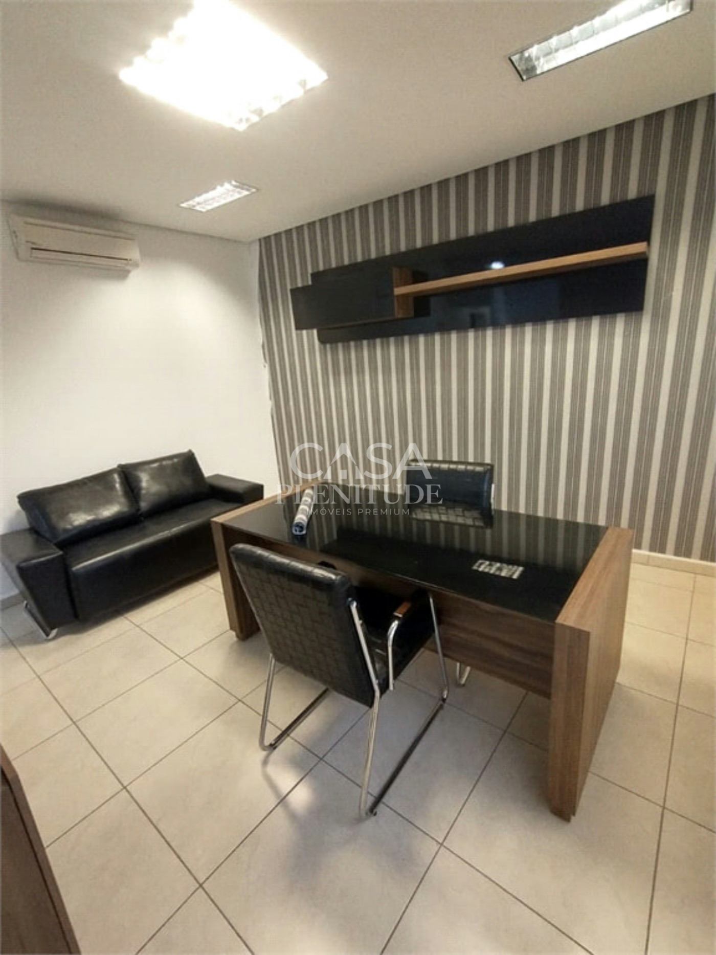 Sala para alugar em Além Ponte, Sorocaba, SP