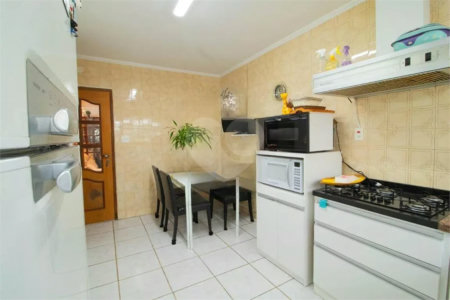Casa à venda com 3 quartos em Tucuruvi, São Paulo, SP