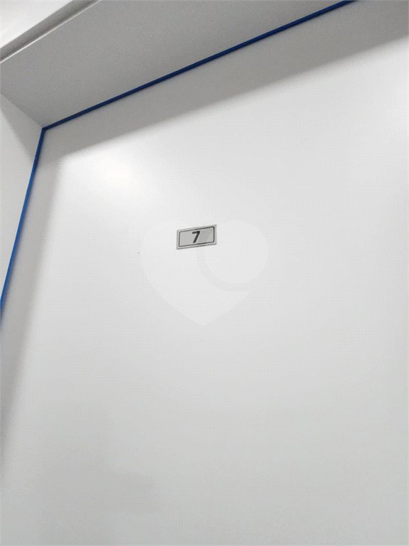 Apartamento à venda com 1 quarto em Vila Guilherme, São Paulo, SP