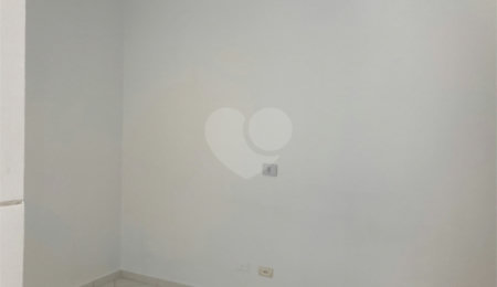 Apartamento à venda com 2 quartos em Santana, São Paulo, SP