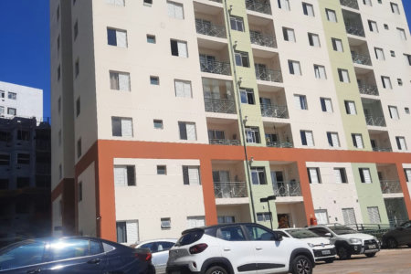 Apartamento à venda com 3 quartos, sendo 1 suíte, em Vila Butantã, São Paulo, SP