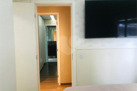 Apartamento à venda com 3 quartos, sendo 2 suítes,  no Centro, São Bernardo do Campo, SP