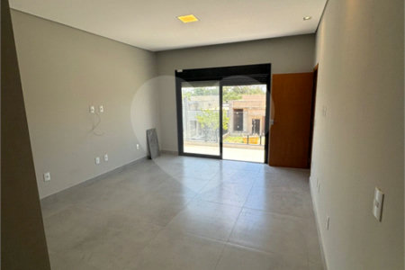 Casa à venda ou para alugar com 4 quartos, sendo 3 suítes, no condomínio Residencial Milano, Indaiatuba - SP