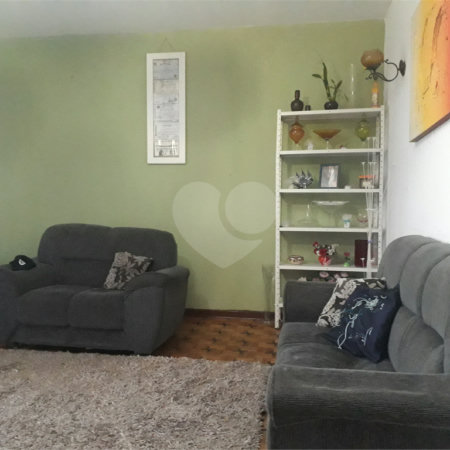Casa à venda com 3 quartos em Vila Flávio, Mogi das Cruzes, SP