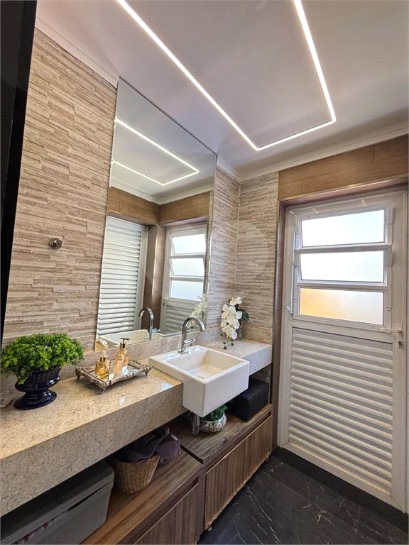 Casa à venda com 3 suítes no condomínio Figueira Branca Rp, Ribeirão Preto - SP