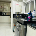 Apartamento à venda com 3 suítes em Lauzane Paulista, São Paulo, SP