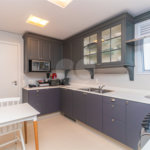 Apartamento à venda com 3 suítes em Alto da Boa Vista, São Paulo, SP