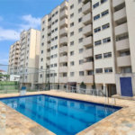 Apartamento à venda com 2 quartos em Santana, São Paulo, SP