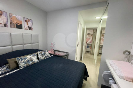 Apartamento à venda com 2 quartos, sendo 1 suíte, em Jardim Brasil (zona Norte), São Paulo, SP