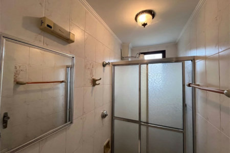 Apartamento Residencial à venda, Jardim Las Palmas, Guarujá - AP0190.
