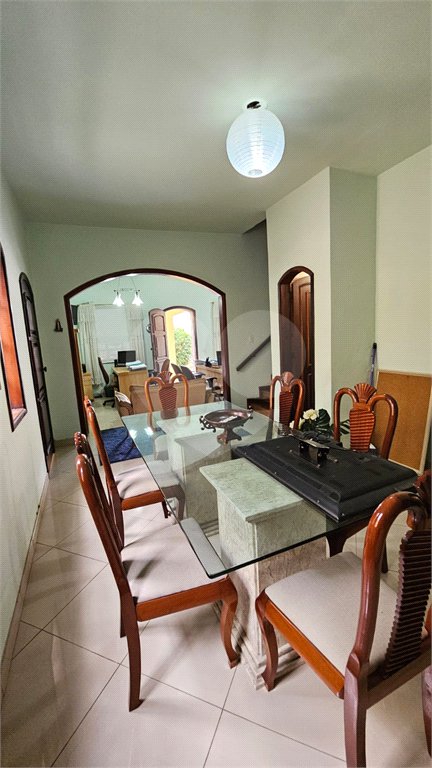 Casa à venda com 3 suítes em Campo Grande, Rio de Janeiro, RJ