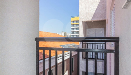 Casa em condomínio à venda com 2 quartos em Jardim São Paulo(zona Norte), São Paulo, SP