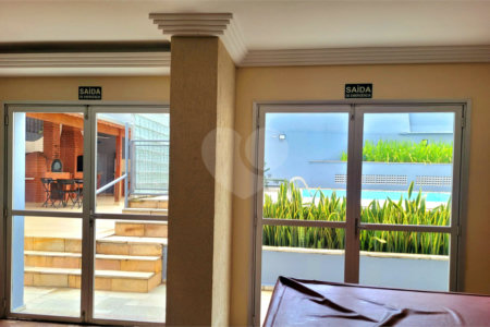 Apartamento à venda com 2 quartos em Vila Guarani (z Sul), São Paulo, SP