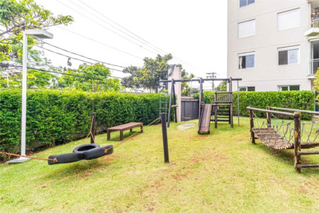 Apartamento à venda com 2 quartos, sendo 1 suíte, em Jaguaré, São Paulo, SP