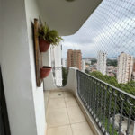 Apartamento à venda com 3 quartos, sendo 2 suítes, em Vila Suzana, São Paulo, SP