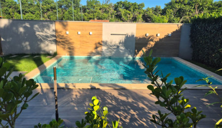 Casa em condomínio à venda com 4 suítes em Manguinhos, Armação dos Búzios, RJ