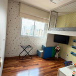 Apartamento à venda com 3 suítes em Vila Olímpia, São Paulo, SP