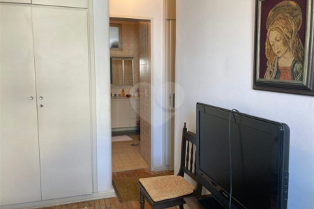 Apartamento à venda com 4 quartos, sendo 1 suíte, em Jardim Europa, São Paulo, SP
