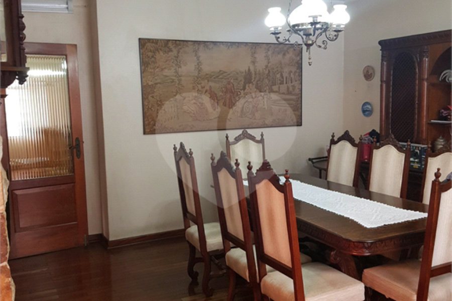 Sobrado à venda com 4 quartos, sendo 2 suítes, em Jardim São Paulo(zona Norte), São Paulo, SP