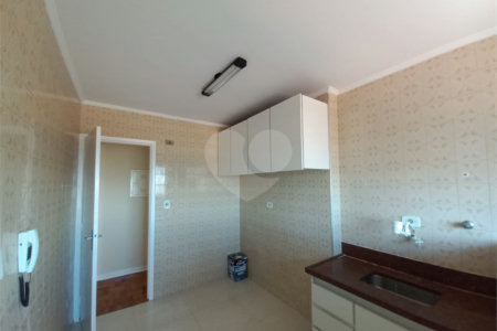 Apartamento para alugar com 2 quartos em Vila Butantã, São Paulo, SP