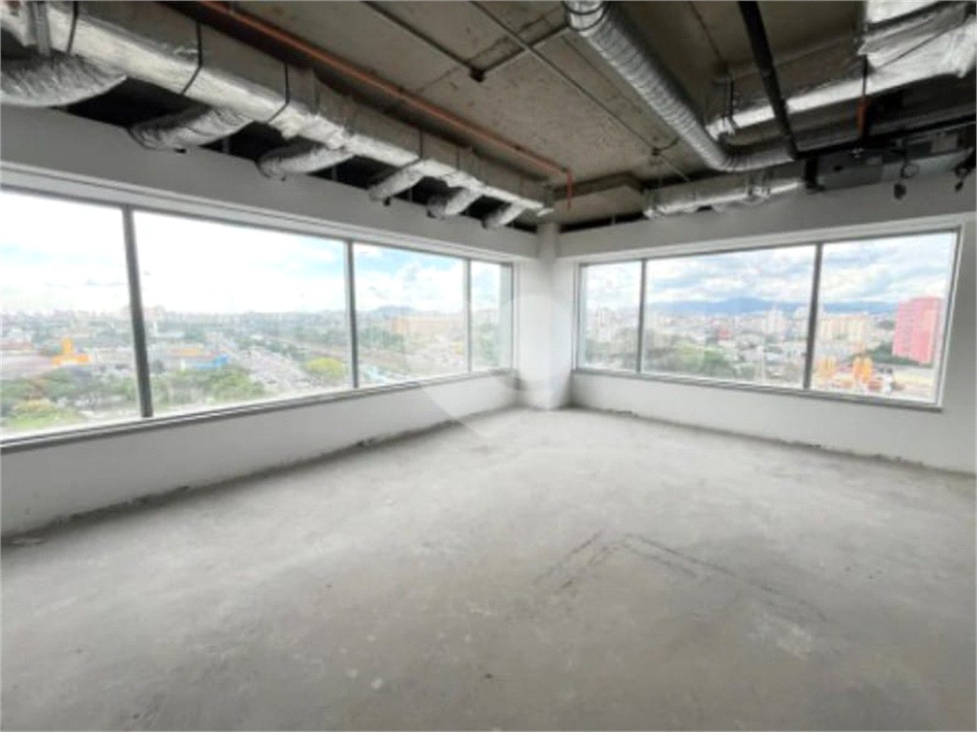 Sala para alugar em Várzea da Barra Funda, São Paulo, SP