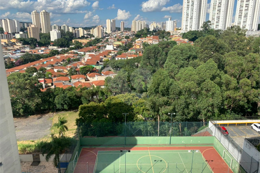 Apartamento à venda com 3 quartos, sendo 1 suíte, em Mandaqui, São Paulo, SP