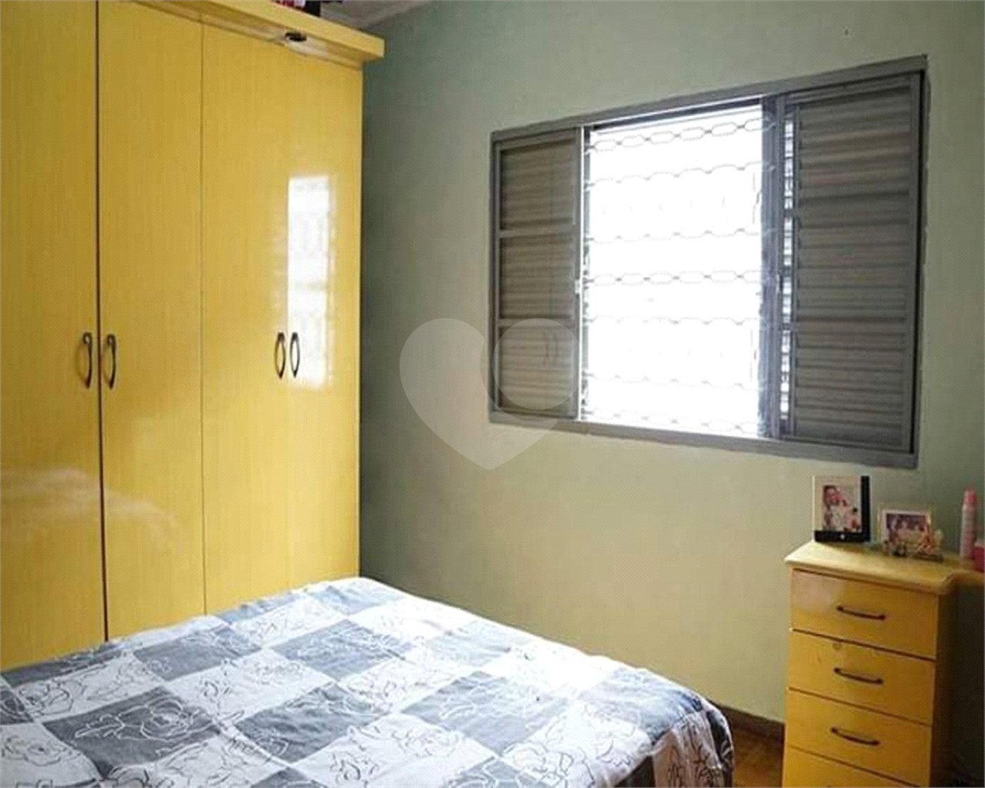 Casa à venda com 2 quartos em Rudge Ramos, São Bernardo do Campo, SP