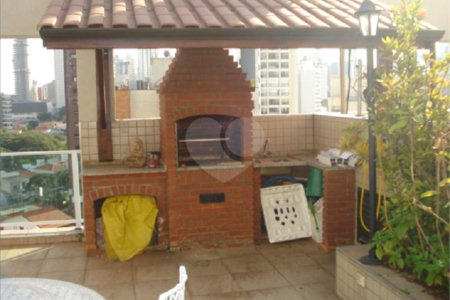 Apartamento à venda com 4 quartos, sendo 2 suítes, em Jardim Vila Mariana, São Paulo, SP