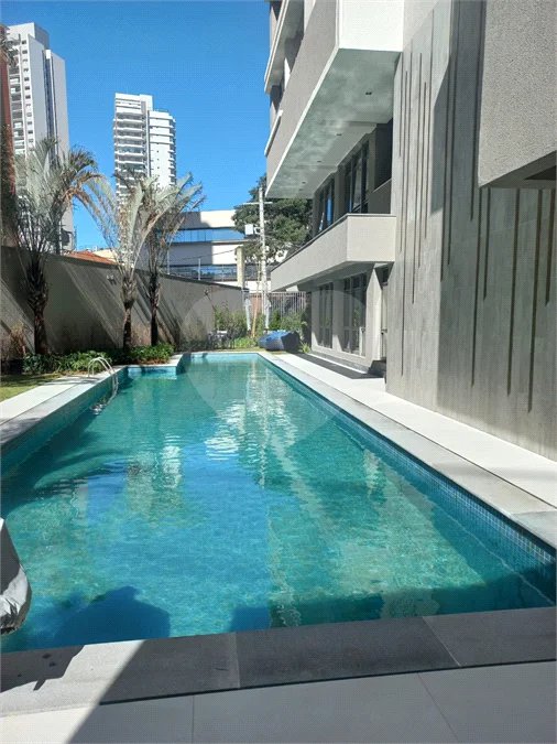 Studio à venda com 1 quarto em Butantã, São Paulo, SP