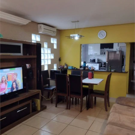 Casa à venda com 4 quartos, sendo 1 suíte,  em Vila Vasconcelos, São Paulo, SP