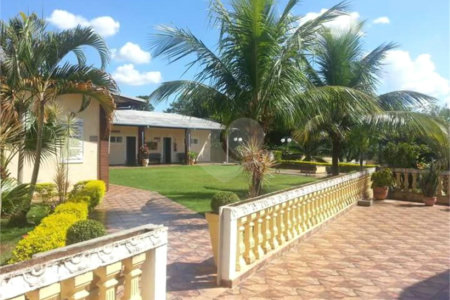 Chácara à venda com 1 quarto em Condomínio Fechado Piccolo Paese, Salto, SP