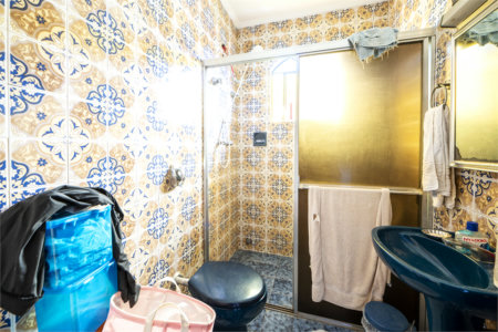 Sobrado à venda com 4 quartos, sendo 3 suítes, em Alto da Boa Vista, São Paulo, SP