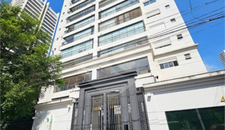 Apartamento à venda com 2 suítes em Vila Anastácio, São Paulo, SP
