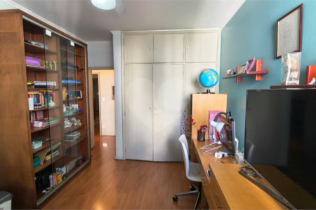 Apartamento à venda com 2 quartos em Jardim Paulista, São Paulo, SP