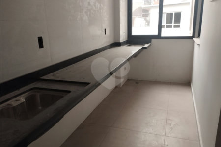 Apartamento à venda com 2 quartos em Vila Gustavo, São Paulo, SP