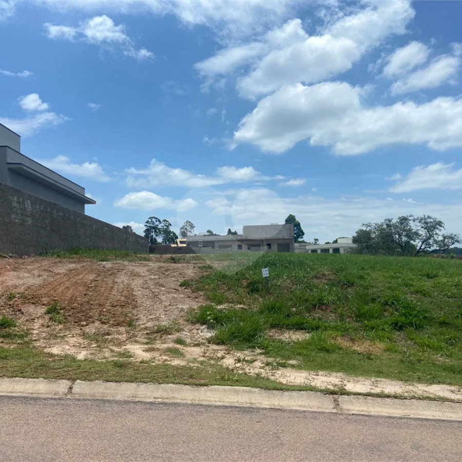 Terreno à venda em Residencial Colinas de Itupeva, Itupeva, SP