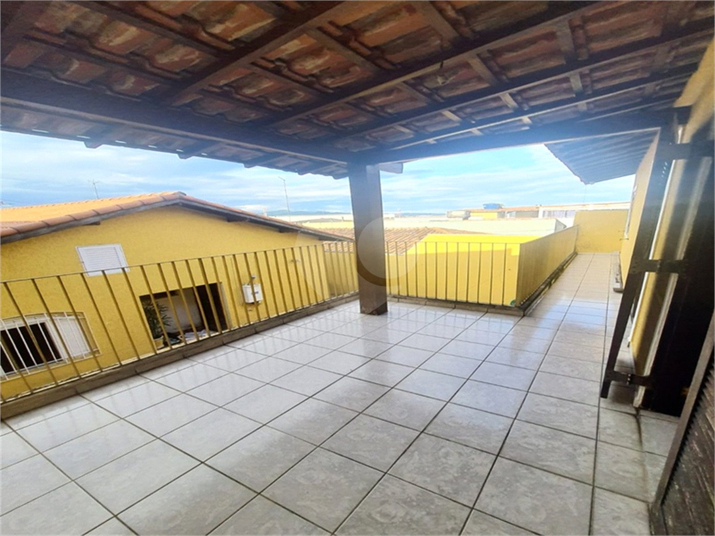 Casa à venda com 4 quartos em Jardim Almeida Prado, Guarulhos, SP