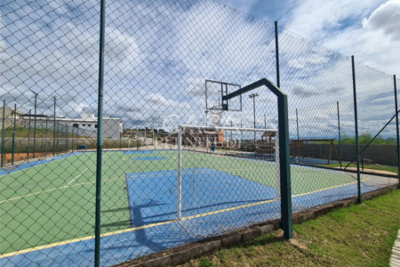Terreno em condomínio à venda em Jardim Vila São Domingos, Sorocaba, SP