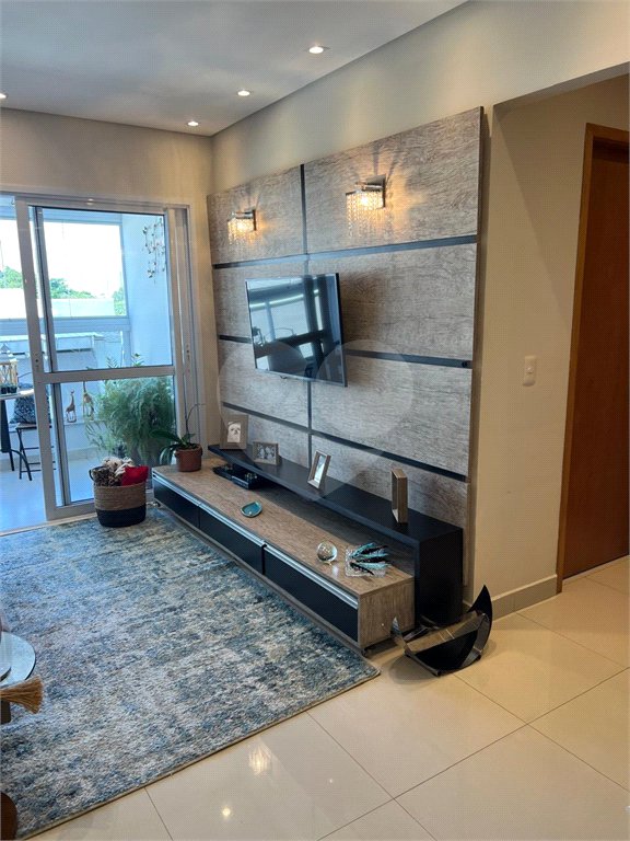 Apartamento à venda com 2 quartos, sendo 1 suíte, em Baeta Neves, São Bernardo do Campo, SP